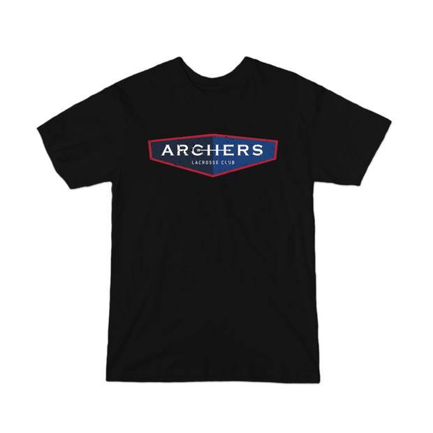 Archers Independence Day T-Shirt - Youth