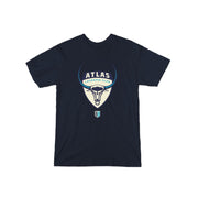 Atlas Lacrosse Club Tee - Men's