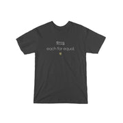Each For Equal - International Women's Day Tee