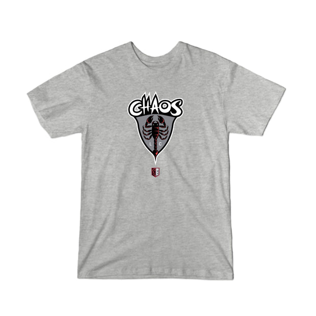 Chaos Lacrosse Club Youth T-Shirt