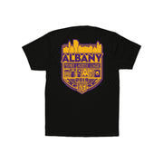 Albany Official Venue Tee - Unisex