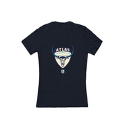 Atlas Lacrosse Club Tee - Women's