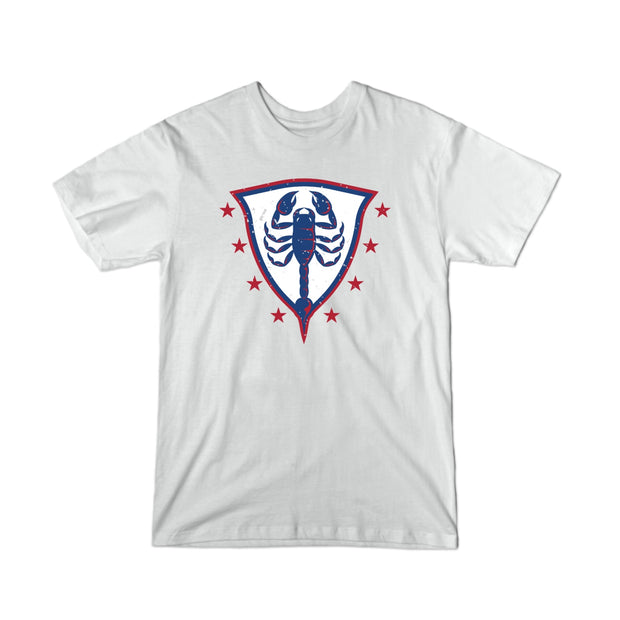 Chaos Independence Day T-Shirt - Youth