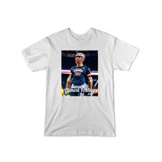 Cannons Almost Friday Flex Tee - Paul Rabil