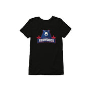 Redwoods Independence Day Triblend T-Shirt - Women's