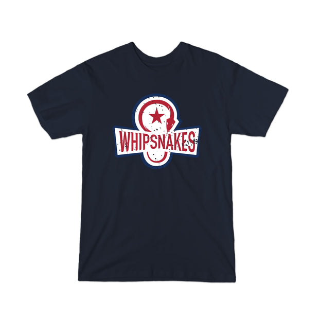 Whipsnakes Independence Day T-Shirt - Youth