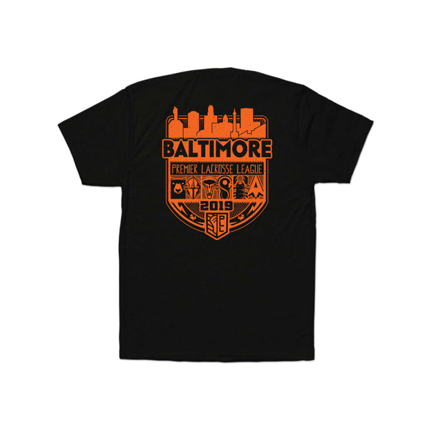 Baltimore Official Event Tee - Unisex T-Shirt