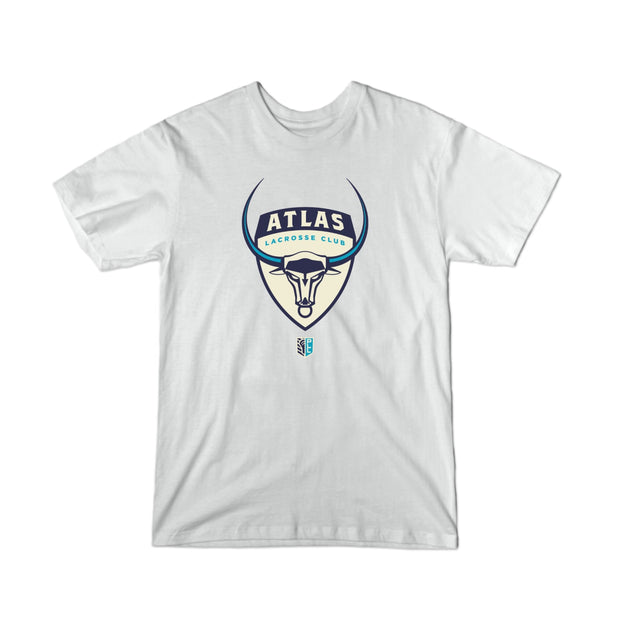 Atlas Lacrosse Club Tee - Youth
