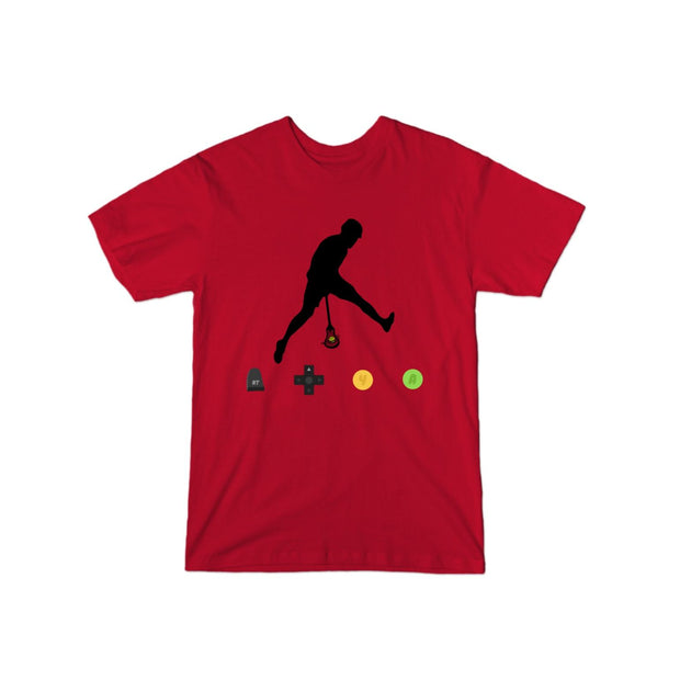 Chaos Josh Byrne Game Tee - Youth