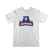Redwoods Independence Day T-Shirt - Youth