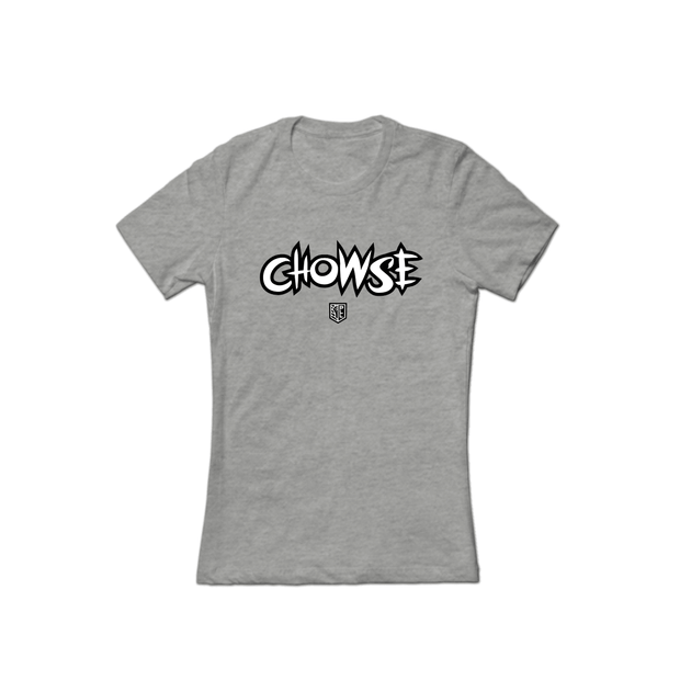 Chowse Lacrosse Club T-Shirt - Women's