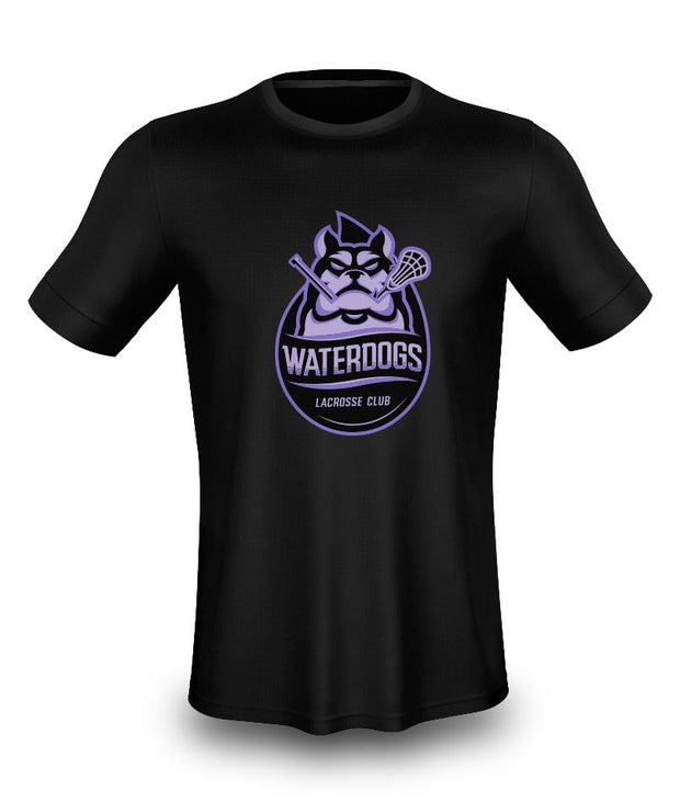 Waterdogs Withers #18 N+N Tee - Youth
