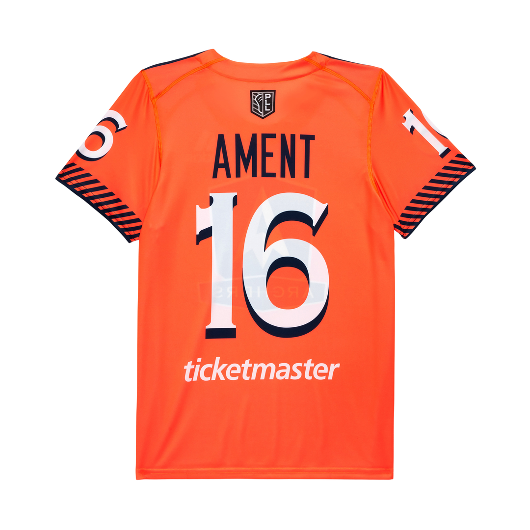 Adidas Archers Ament 2021 Replica Jersey (Home)
