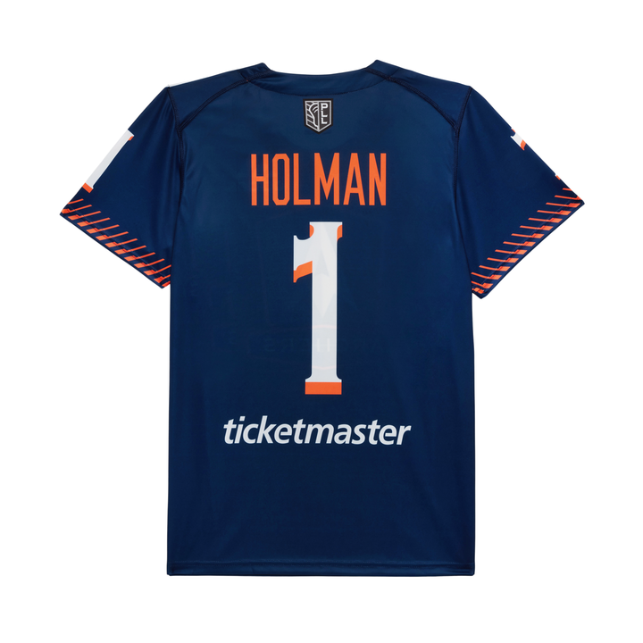 Adidas Archers Holman 2021 Replica Jersey (Away) - Youth