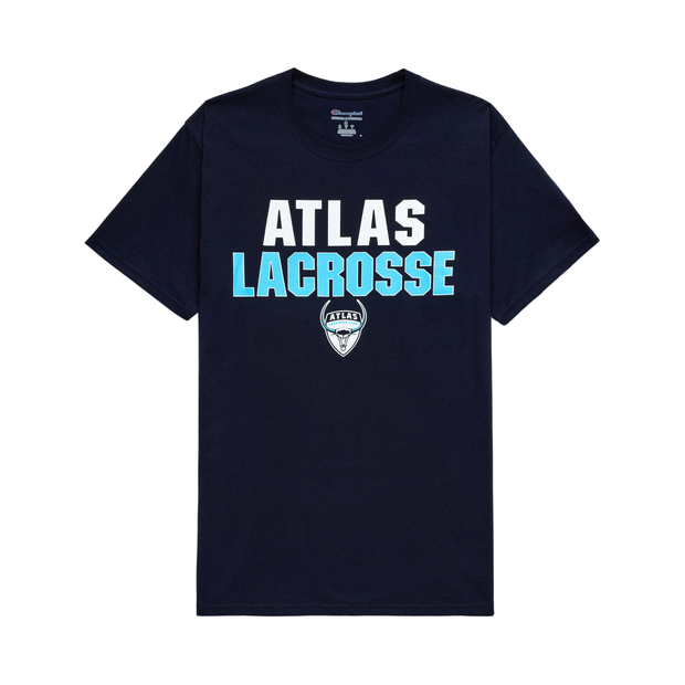Champion Atlas Lacrosse Tee