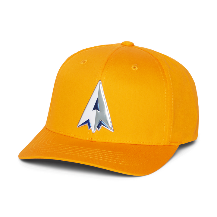 Championship Series Archers Metallic Hat