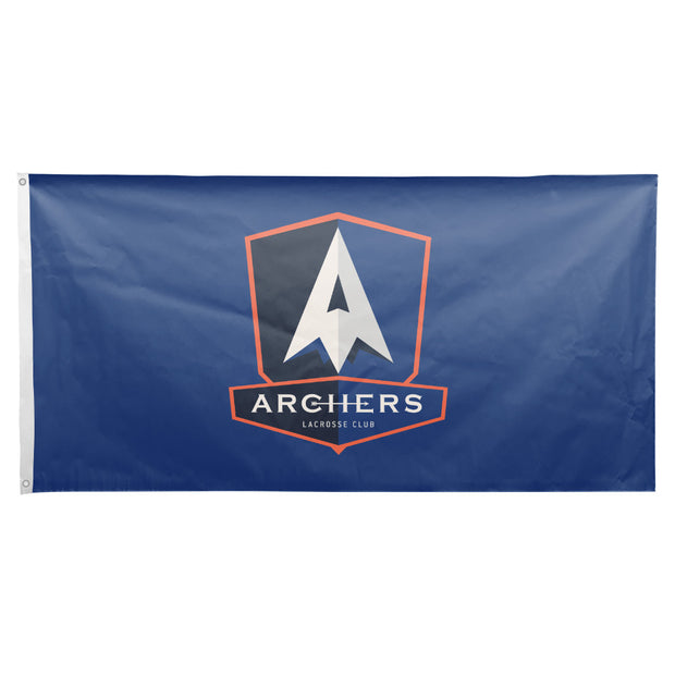 Archers Team Flag