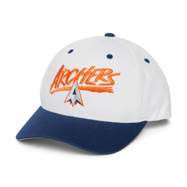 Archers 90's Hat