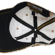 Archers Military Desert Camo Hat