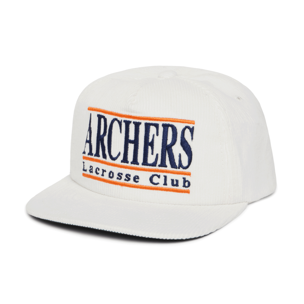 2023 Archers PLL Cash App Champion Hat – Premier Lacrosse League Shop