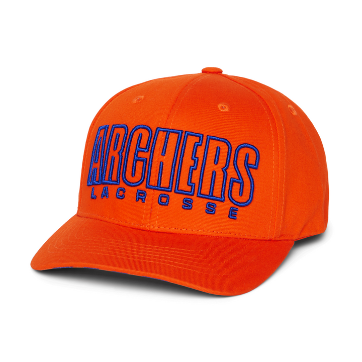 Championship Series Archers Sixes Hat