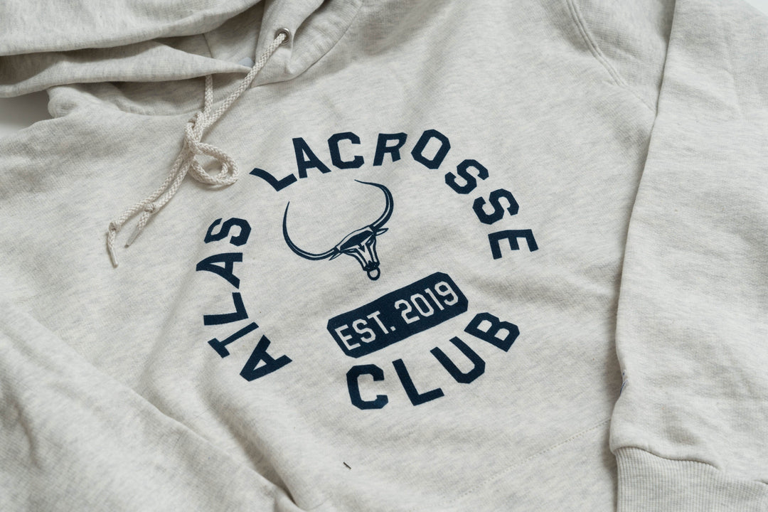 Champion Atlas Collegiate Hoodie