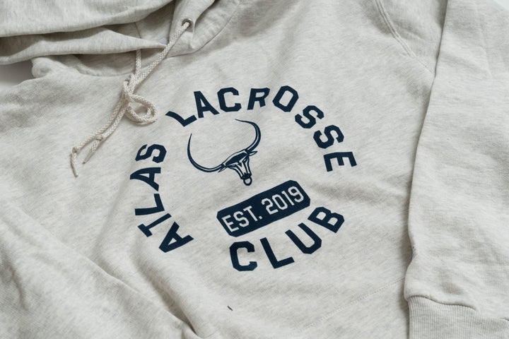 Champion Atlas Collegiate Hoodie