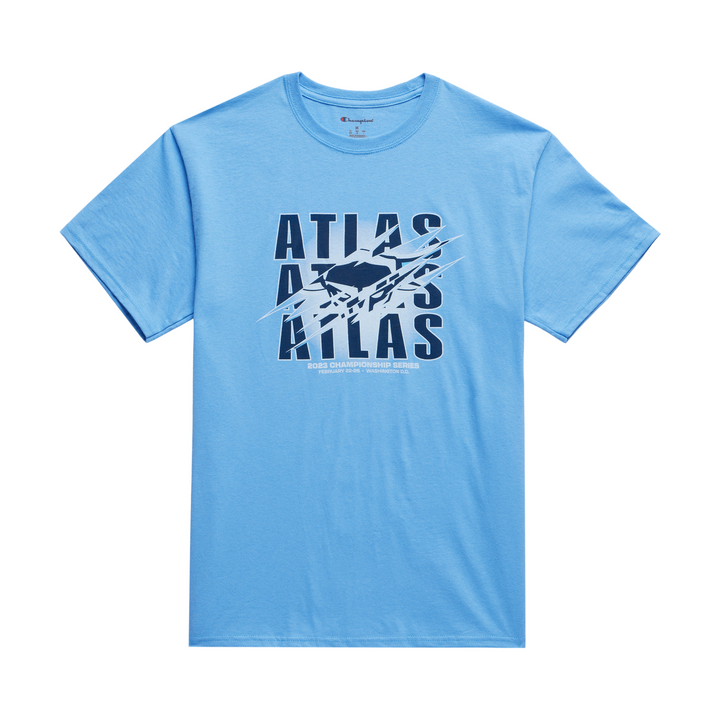 Championship Series Atlas Rip Tee