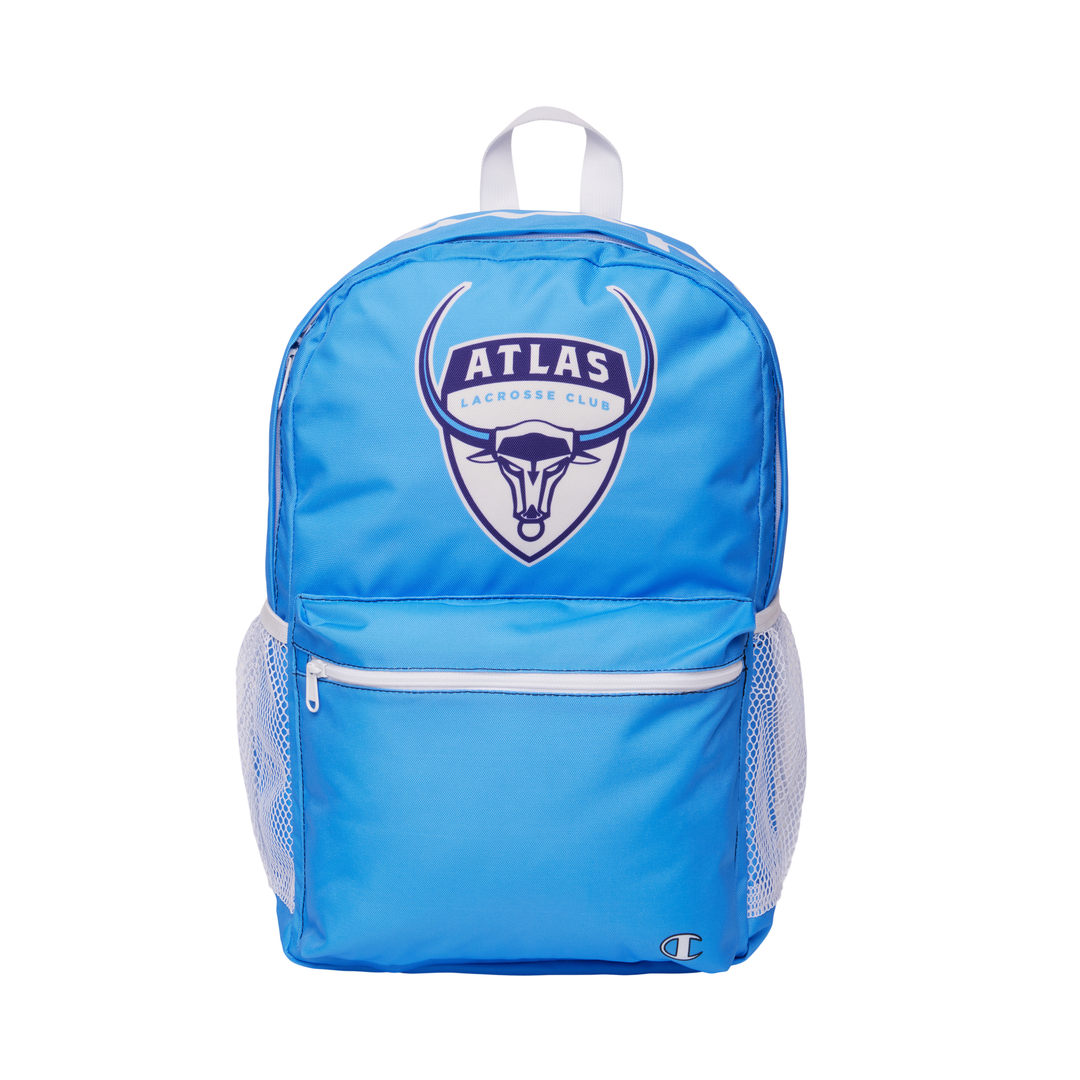 Champion Atlas Backpack Premier Lacrosse League Shop