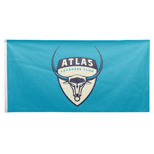 Atlas Team Flag