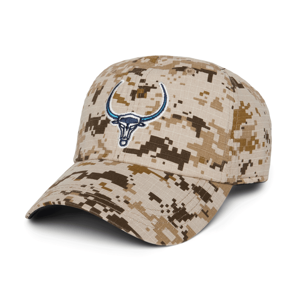 Atlas Military Desert Camo Hat