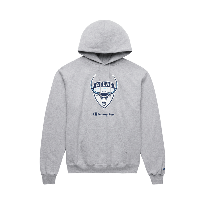 Champion Atlas Powerblend Hoodie