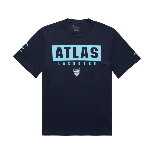 Champion Atlas Athletic Tee