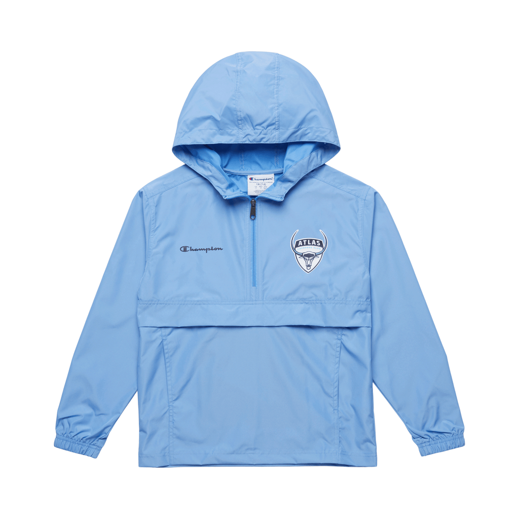Champion sales youth jacket