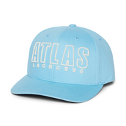 Championship Series Atlas Sixes Hat
