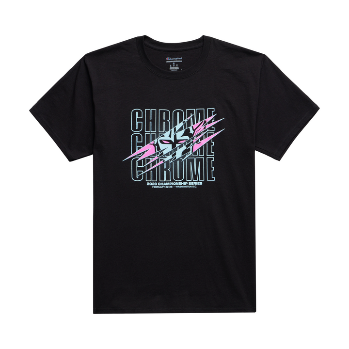 Championship Series Chrome Rip Tee