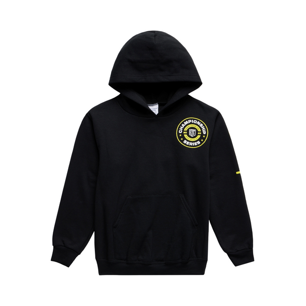 Championship Series Official Hoodie - Youth