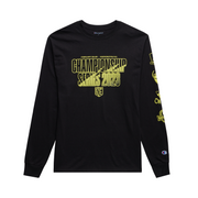 Championship Series Official LS Tee