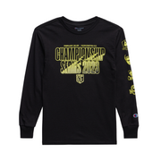 Championship Series Official LS Tee - Youth