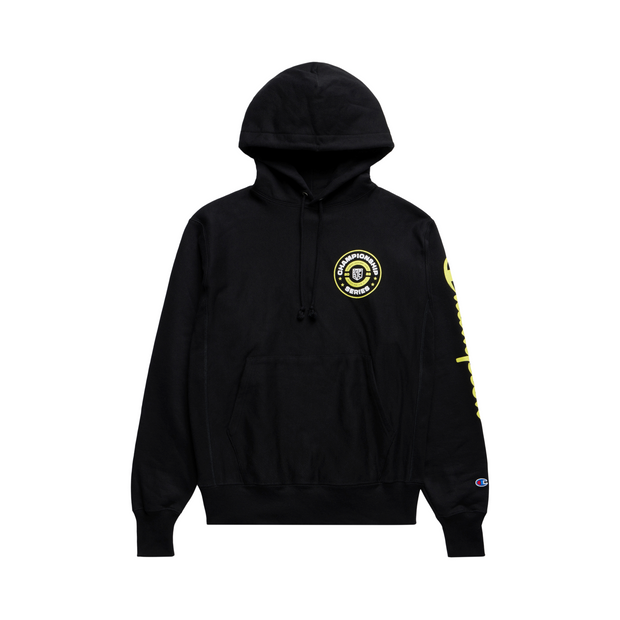 Championship Series Official Hoodie