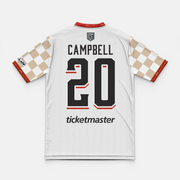 Champion 2023 All-Star Youth Player Replica Jersey (Rising Stars)