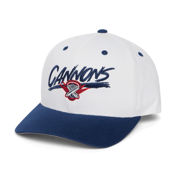 Cannons 90's Hat