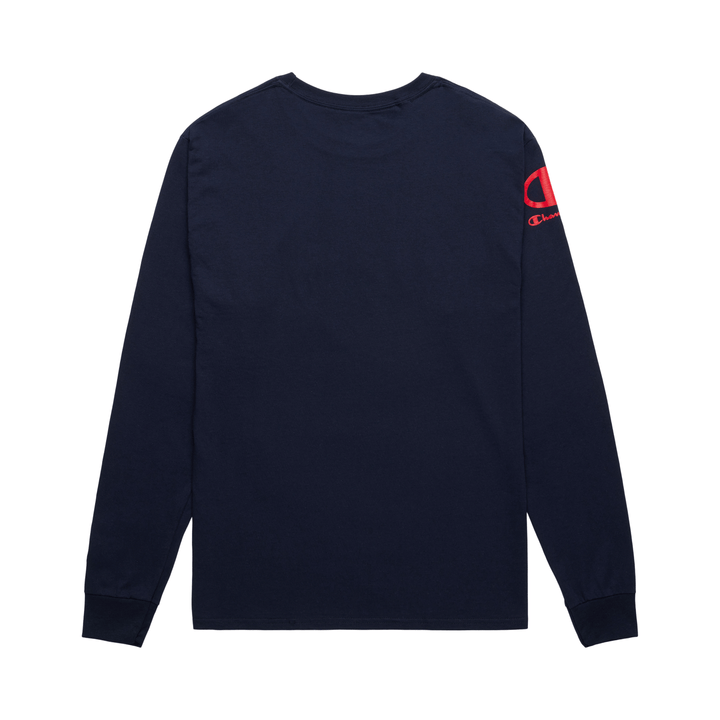 Champion Cannons Basic Longsleeve