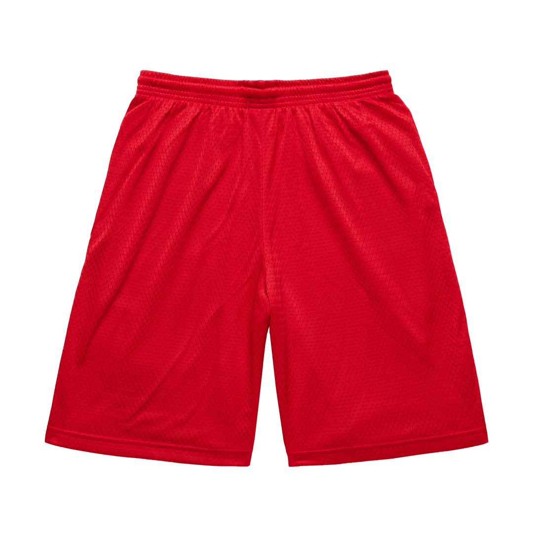 Champion Cannons Mesh Shorts