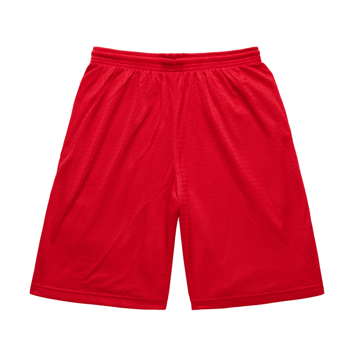 Champion Cannons Mesh Shorts