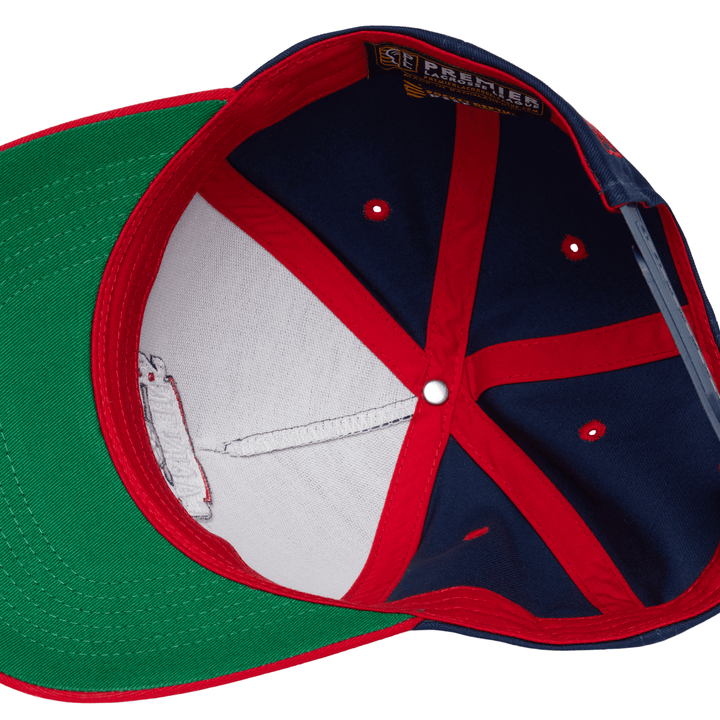 Cannons Throwback Hat