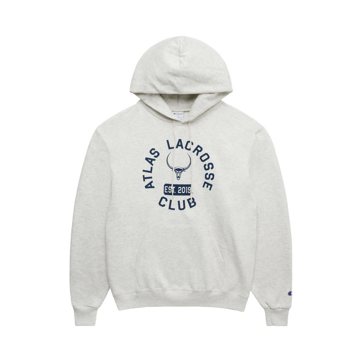 Champion Atlas Collegiate Hoodie