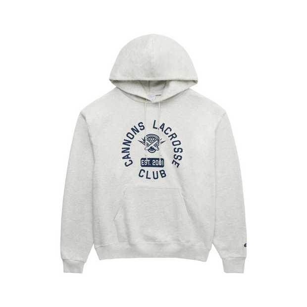 Champion Cannons Collegiate Hoodie