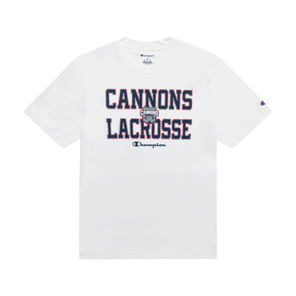 Cannons Jerseys – Premier Lacrosse League Shop