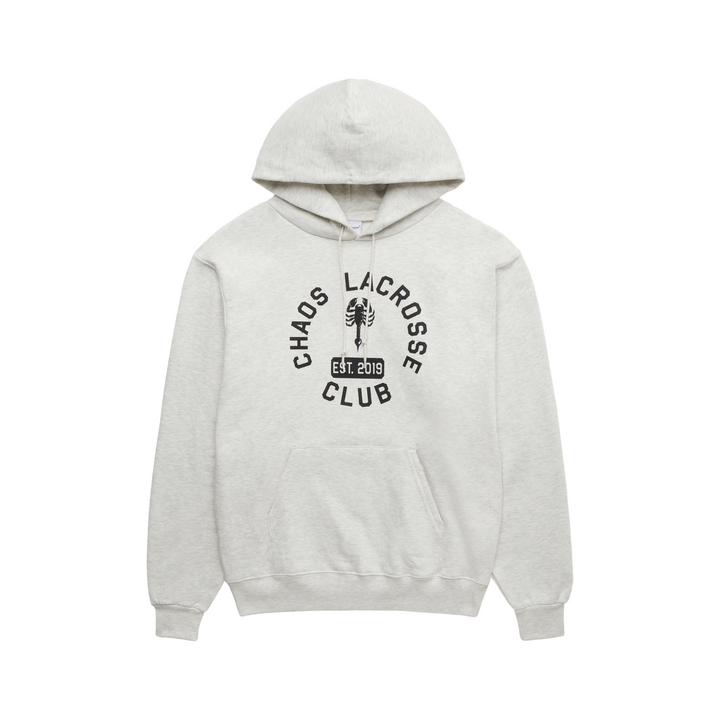 Champion Chaos Collegiate Hoodie